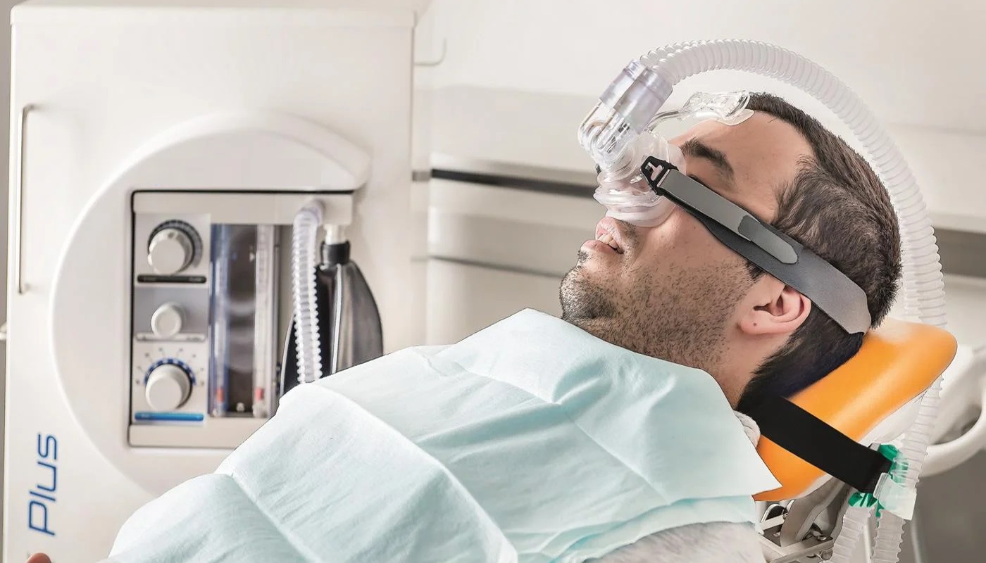 Odontoiatria conservativa